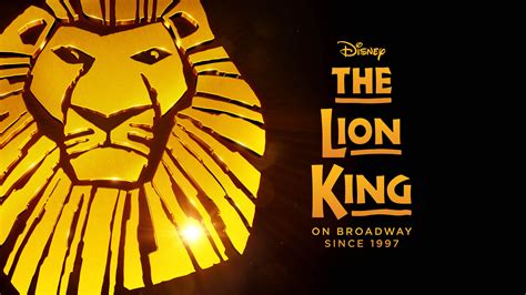 lion king new york tickets